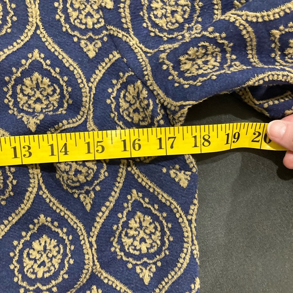 Loft shift dress size 8P - Picture 7 of 8